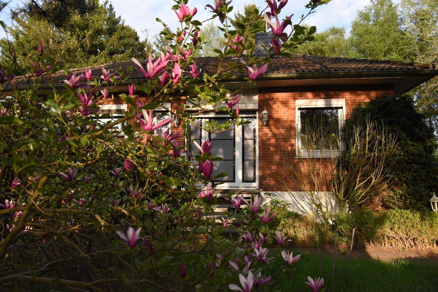 House in Worpswede, Landkreis Osterholz - Ansicht 4