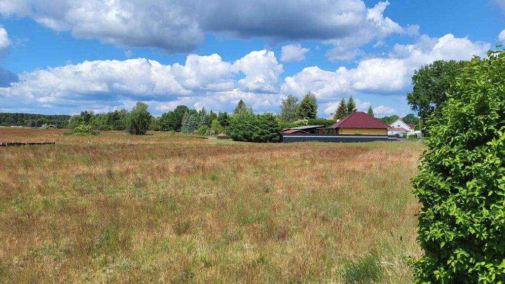 Grundstück zum Kauf provisionsfrei 69.990 € 763 m² Grundstück Freiwalde Bersteland OT Freiwalde 15910