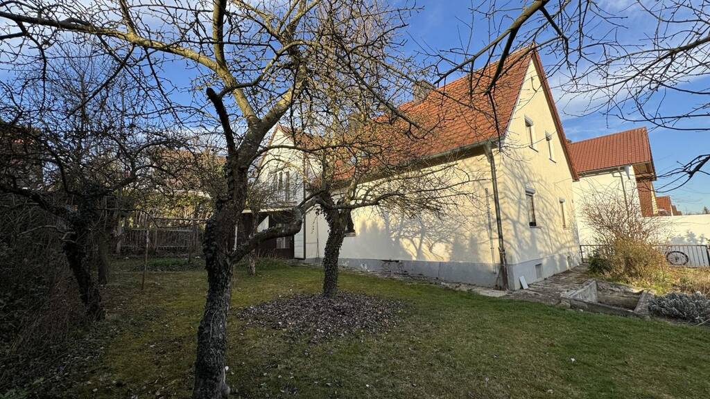 Einfamilienhaus zum Kauf 338.000 € 7 Zimmer 155,7 m² 608 m² Grundstück Ergoldsbach 84061