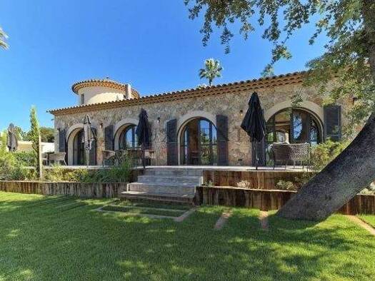 Einfamilienhaus zum Kauf 9.975.000 € 7 Zimmer 1.334 m² Le Cap Cap d'Antibes 06160