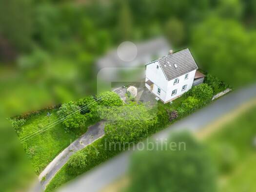 Einfamilienhaus zum Kauf 159.000 € 4 Zimmer 80 m² 716 m² Grundstück Rosenthal Eitorf 53783