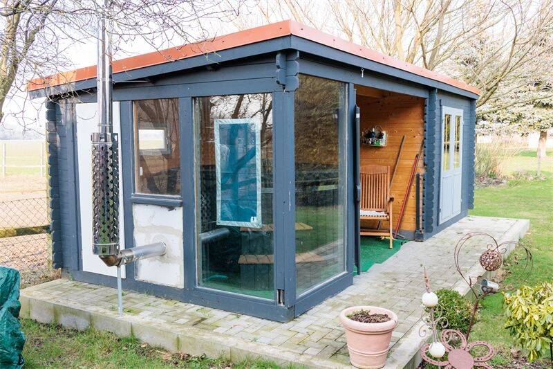 Immobilie in Amt Neuhaus - Großzügiges Anwesen mit Pferdehaltung, Ferienwohnung, Bauplätzen und vielfältigem Nutzungskonze - Bild 4