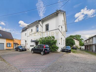 Mehrfamilienhaus zum Kauf als Kapitalanlage geeignet 980.000 € 15 Zimmer 385,2 m² 1.171 m² Grundstück Wicker Flörsheim / Wicker 65439