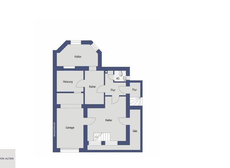 Villa zum Kauf 1.690.000 € 5 Zimmer 210 m² 313 m² Grundstück Wien 1130