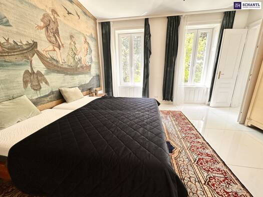 Wohnung zum Kauf 1.100.000 € 4,5 Zimmer 133 m² Scheidlstraße Wien 1180