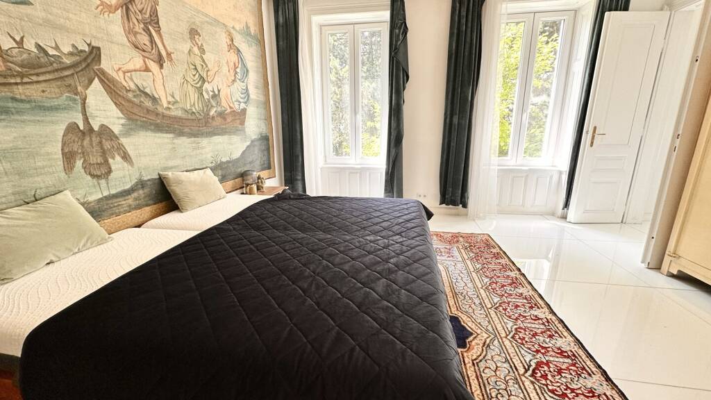 Wohnung zum Kauf 1.100.000 € 4,5 Zimmer 133 m² Scheidlstraße Wien 1180