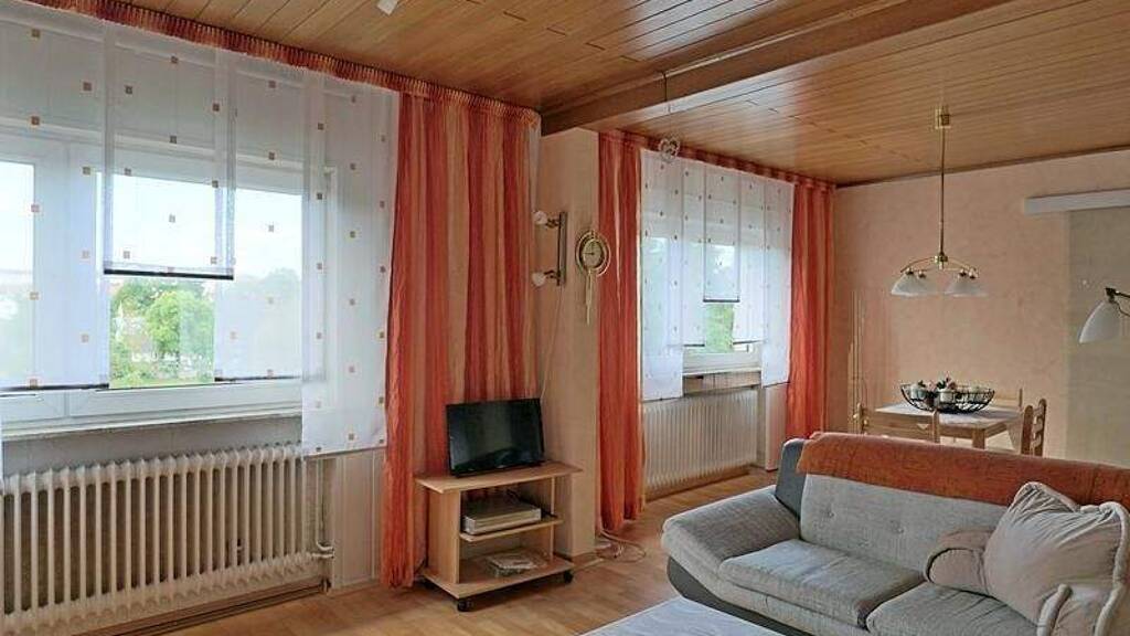 Wohnung zur Miete Wohnen auf Zeit 750 € 2 Zimmer 65 m² frei ab 01.06.2026 Ochshausen Lohfelden 34253