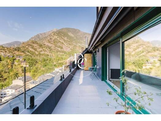 Penthouse zum Kauf 2.250.000 € 5 Zimmer 250 m² Escaldes-Engordany AD700