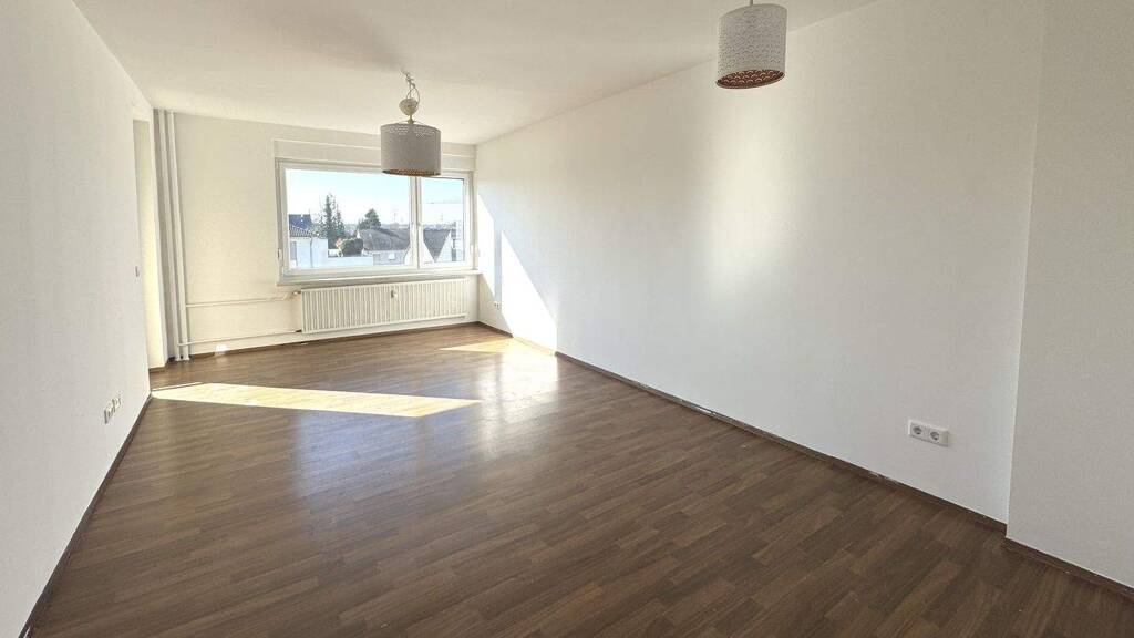 Wohnung zum Kauf 173.000 € 2 Zimmer 52,6 m² 2. Geschoss Immigrath Langenfeld 40764