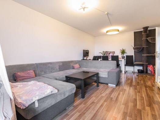 Wohnung zum Kauf 235.000 € 3 Zimmer 74 m² Stadtgebiet Göppingen 73033
