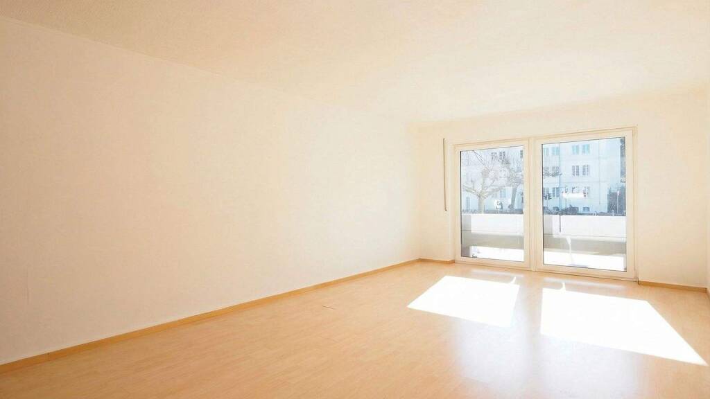 Wohnung zur Miete 620 € 3 Zimmer 70 m² Alt-Saarbrücken Saarbrücken 66117