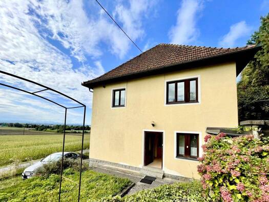 Mehrfamilienhaus zum Kauf 265.000 € 7 Zimmer 117,3 m² 766 m² Grundstück Perg 4320