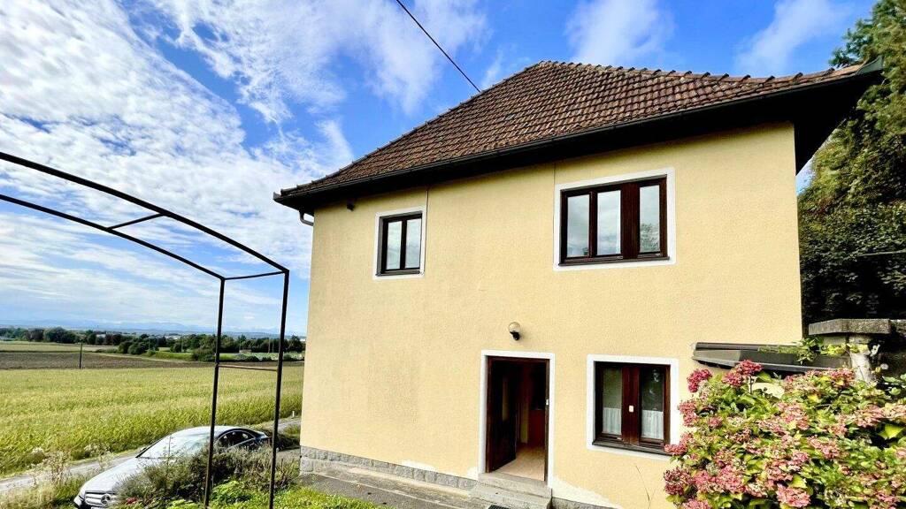 Mehrfamilienhaus zum Kauf 265.000 € 7 Zimmer 117,3 m² 766 m² Grundstück Perg 4320