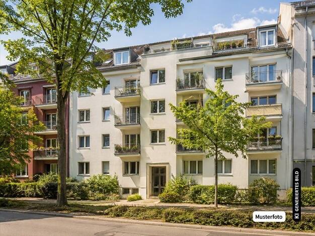 Wohnung zum Kauf 1 Zimmer 36 m² Neusäß Neusäß 86356