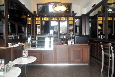 Restaurant zur Miete provisionsfrei 2.500 € Bad Homburg Bad Homburg 61348