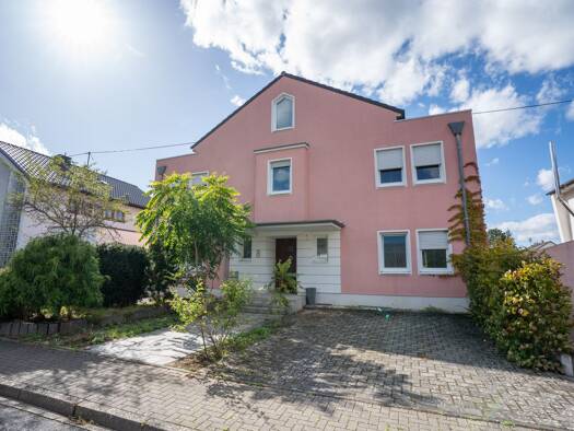 Mehrfamilienhaus zum Kauf 695.000 € 10 Zimmer 359 m² 1.041 m² Grundstück Sinzig 53489