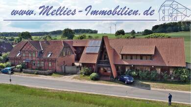 Haus zum Kauf 595.000 € 20 Zimmer 980 m² 2.655 m² Grundstück Belau Bergen Dumme 29468