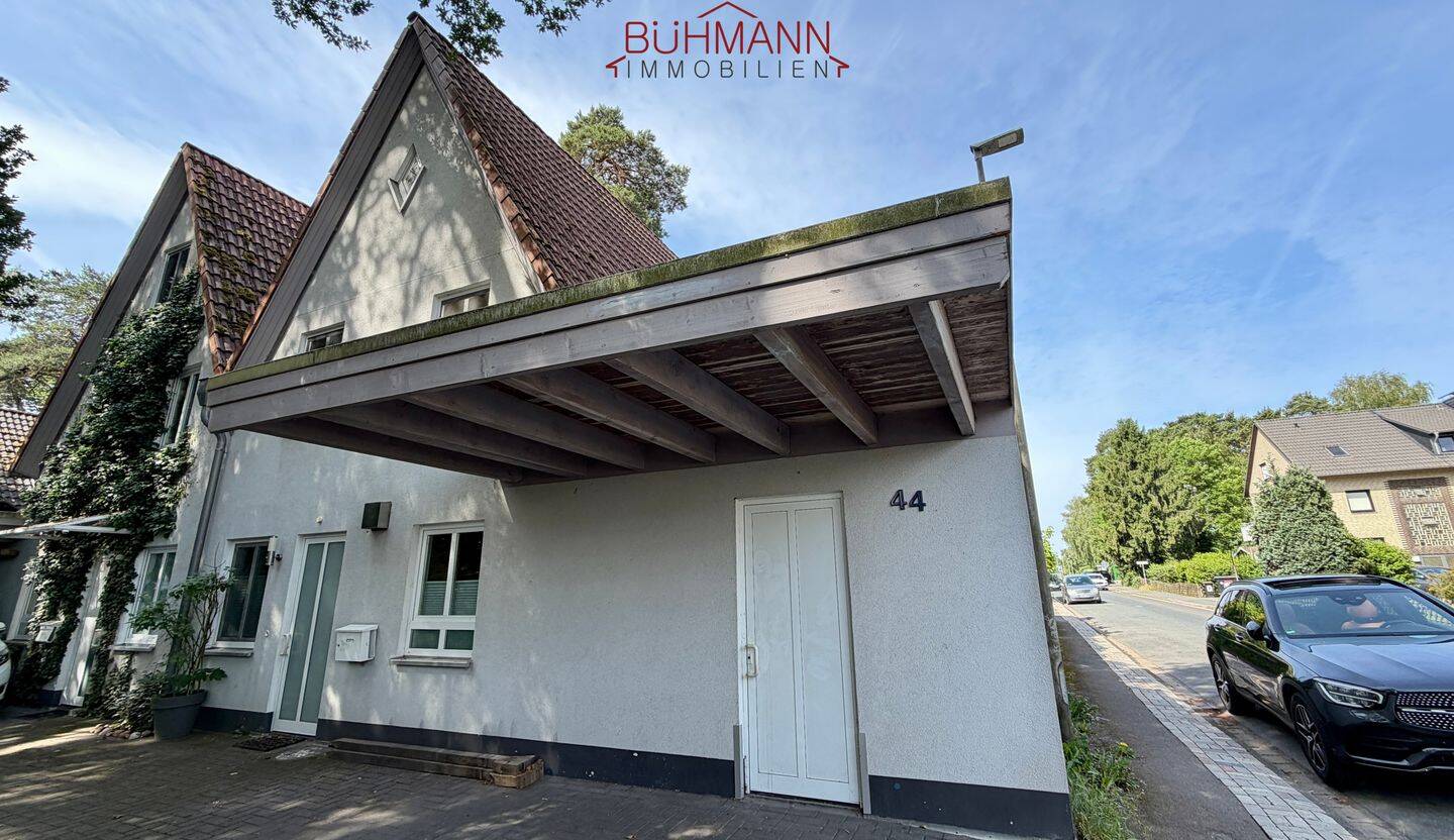 Einfamilienhaus zum Kauf - Ansicht 4