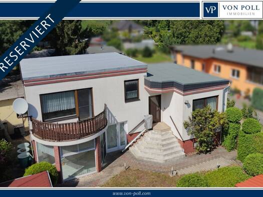 Einfamilienhaus zum Kauf 180.000 € 3 Zimmer 76 m² 303 m² Grundstück Altstadt Brandenburg an der Havel 14770