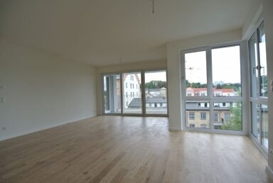 Wohnung zur Miete 900 € 4 Zimmer 124 m² frei ab sofort Füssener Str. Engelhalde Kempten (Allgäu) 87437