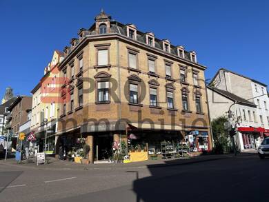 Mehrfamilienhaus zum Kauf 499.000 € 11 Zimmer 405 m² 161 m² Grundstück Stadtmitte Völklingen 66333