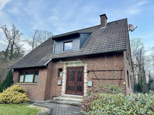 Wohnung zur Miete 800 € 3 Zimmer 80 m² frei ab 15.01.2026 Olfen 59399