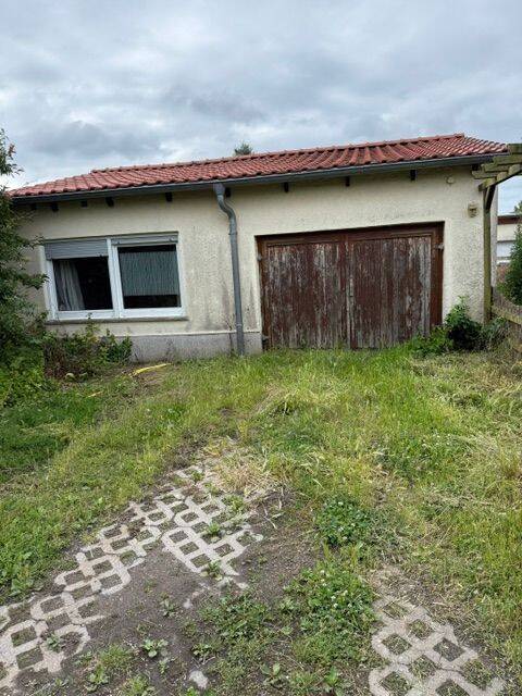Einfamilienhaus zum Kauf - Mehr
