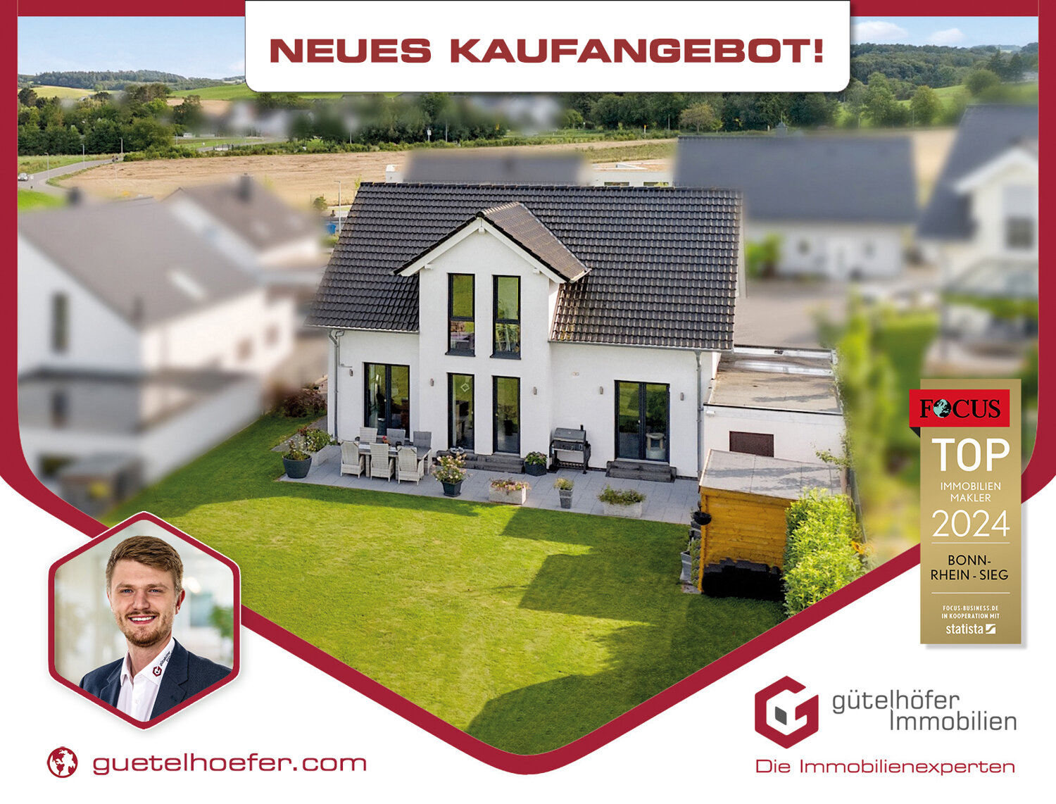 Einfamilienhaus zum Kauf 649.000 € 4 Zimmer 149 m²<br/>Wohnfläche 513 m²<br/>Grundstück Mechernich Mechernich 53894