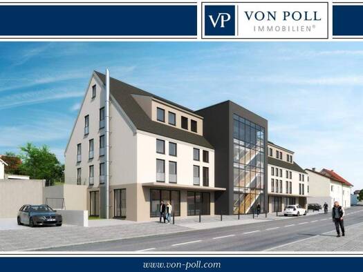 Tiefgaragenstellplatz zum Kauf 17.500 € Berg Donauwörth 86609