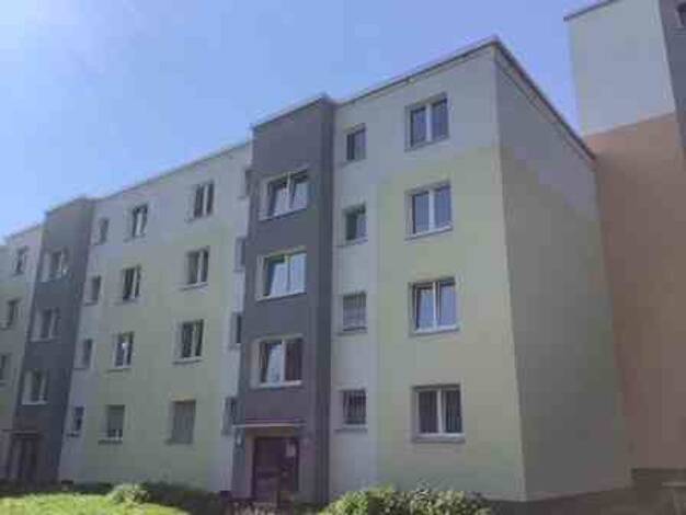 Wohnung zur Miete 538 € 2 Zimmer 55 m² 3. Geschoss frei ab 29.07.2025 Schlehenweg 13 Baumheide Bielefeld 33609