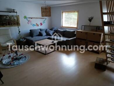 Maisonette zur Miete Tauschwohnung 990 € 3,5 Zimmer 80 m² 2. Geschoss Köln 50937