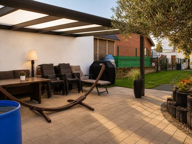 Einfamilienhaus zum Kauf 687.000 € 4 Zimmer 150 m² 702 m² Grundstück Rheindürkheim Worms 67550