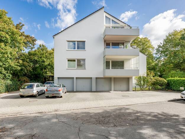 Wohnung zum Kauf 149.000 € 2,5 Zimmer 75 m² Brinkum Stuhr 28816