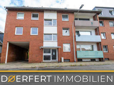 Wohnung zum Kauf 65.000 € 2 Zimmer 49,5 m² Klushof Bremerhaven 27580