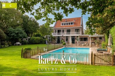 Villa zum Kauf 1.995.000 € 9 Zimmer 327 m² 1.760 m² Grundstück gooweg 16 noordwijk 2203 AB