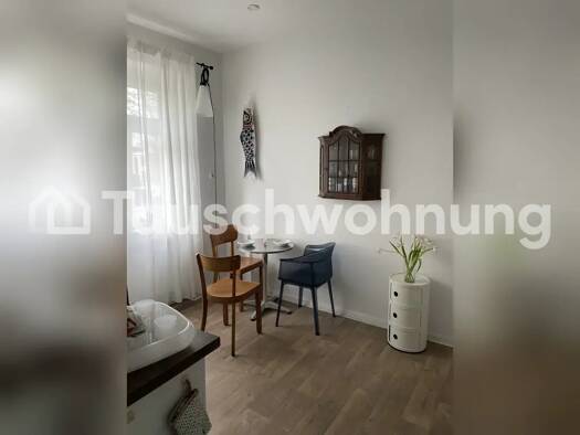 Studio zur Miete Tauschwohnung 490 € 1 Zimmer 28 m² 1. Geschoss Altstadt-Nord Köln 50670