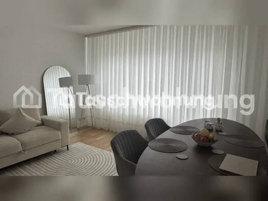 Wohnung zur Miete Tauschwohnung 1.100 € 2,5 Zimmer 62 m² 3. Geschoss Wandsbek 20539
