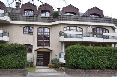 Wohnung zur Miete 790 € 2 Zimmer 54 m² 1. Geschoss frei ab 01.09.2025 Marienthal Hamburg 22043