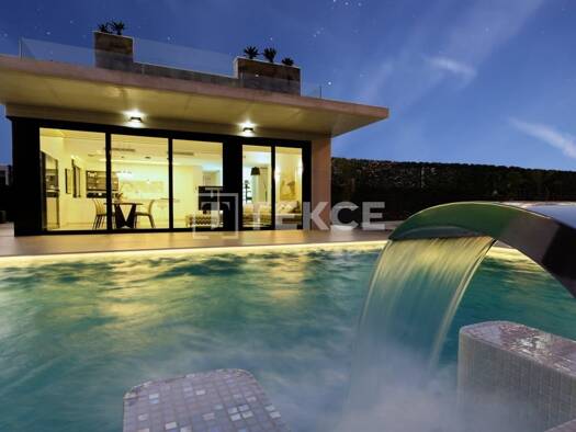 Einfamilienhaus zum Kauf 1.195.000 € 5 Zimmer 197 m² 500 m² Grundstück Alicante 03189