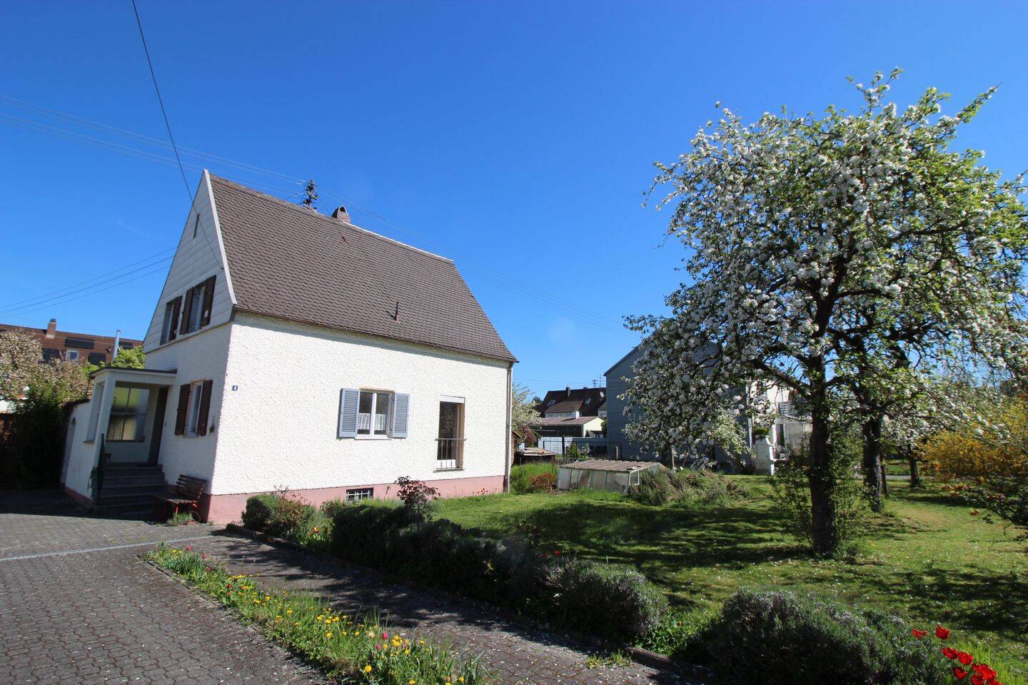 Einfamilienhaus zum Kauf - Ansicht 5