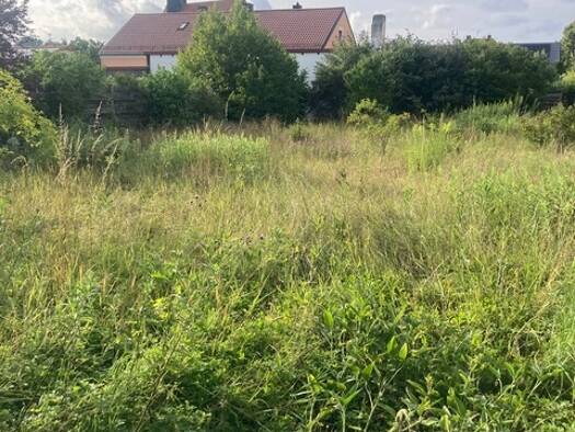 Grundstück zum Kauf 499.000 € 313 m² Grundstück Großprüfening-Dechbetten-Königswiesen Regensburg / Prüfening 93049