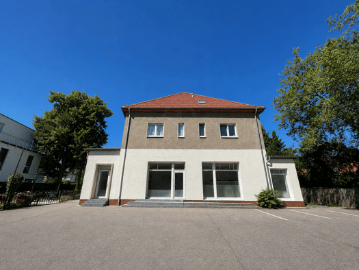 Mehrfamilienhaus zum Kauf als Kapitalanlage geeignet 1.720.000 € 659,8 m² 1.530 m² Grundstück Marzahn Marzahn-Hellersdorf 12681