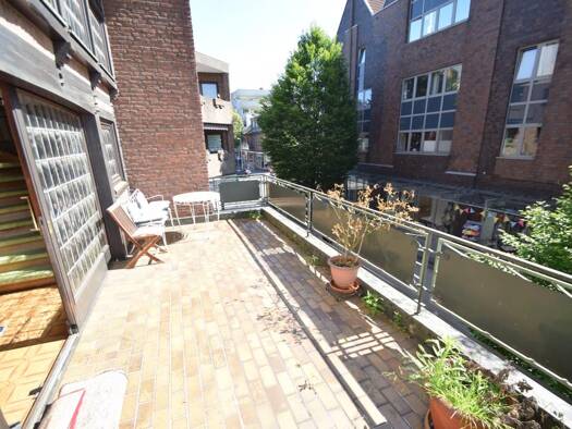 Maisonette zum Kauf 249.000 € 5 Zimmer 171 m² 1. Geschoss Werne Werne 59368