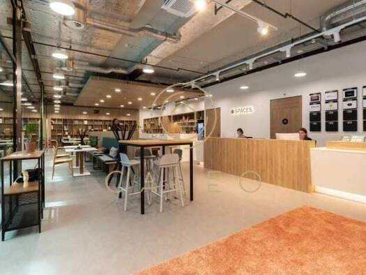 Bürokomplex zur Miete 5.000 m² Bürofläche teilbar ab 1 m² Opfikon 8152