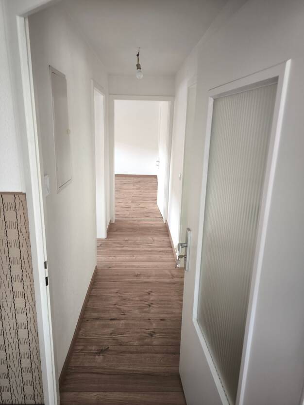 Wohnung zur Miete 700 € 3 Zimmer 63 m² Geschoss 2/2 frei ab sofort Lomersheim Mühlacker 75417