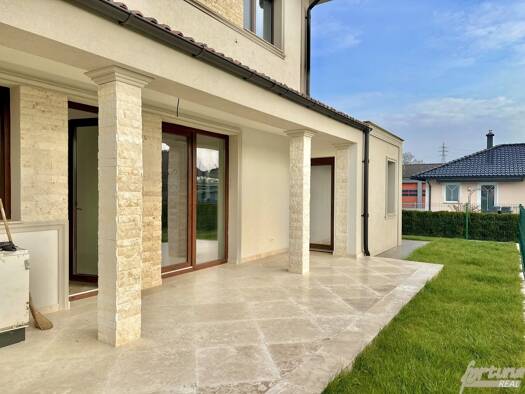 Einfamilienhaus zum Kauf - Erstbezug 339.500 € 5 Zimmer 136 m² 300 m² Grundstück Pöchlarn 3380