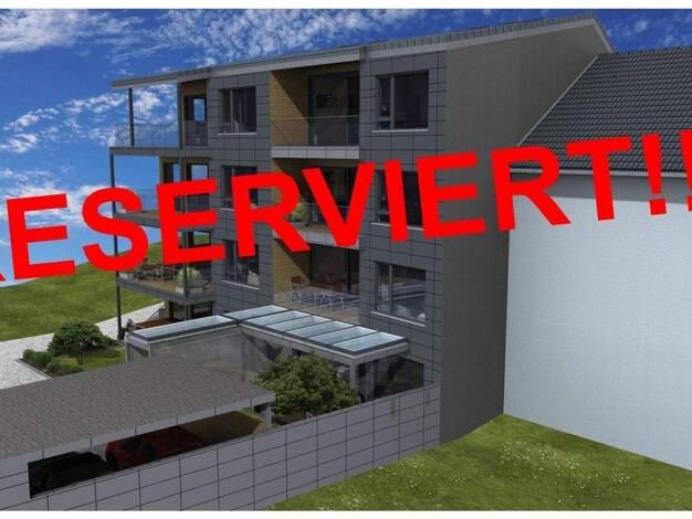 Wohnung zum Kauf 488.000 € 3 Zimmer 101,9 m² St. Ingbert 66386