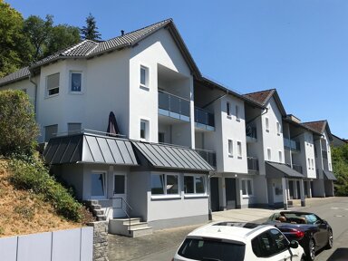 Wohnung zur Miete 380 € 2 Zimmer 47,6 m² 1. Geschoss frei ab sofort Berliner Str. 2a Bad Endbach Bad Endbach 35080