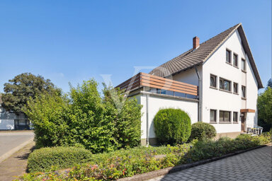 Mehrfamilienhaus zum Kauf 559.000 € 11 Zimmer 290 m² 975 m² Grundstück Innenstadt Saarlouis 66740