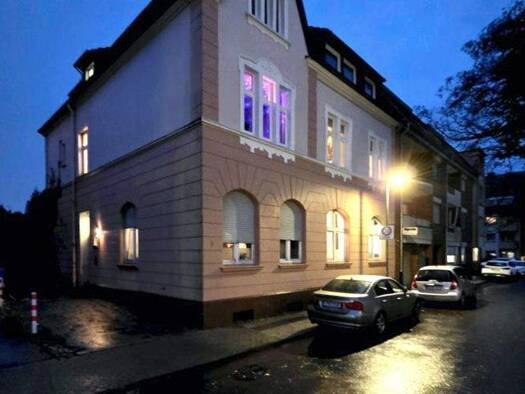 Wohnung zur Miete 799 € 4 Zimmer 108,5 m² 2. Geschoss frei ab 01.02.2026 Weddigenstraße 5 Bredeney Essen 45133